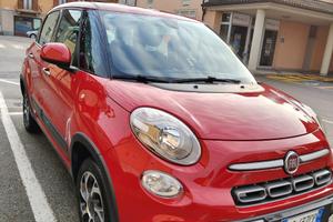 Fiat 500 L 2021 Connect