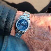 Pierre Bonnet orologio donna 5 atm 28mm 