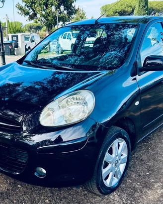 Nissan Micra 1.2 12V 5 porte Visia !! Km 130.000!!