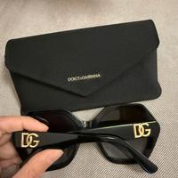 Occhiali da sole dolce & gabbana