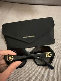 Occhiali da sole dolce & gabbana