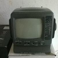 Radio TV anni 80