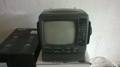 Radio TV anni 80