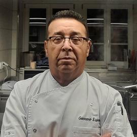 Cuoco-Pizzaiolo