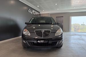 LANCIA Ypsilon 1.3 MJT 16V Argento