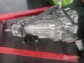 Cambio Automatico Per Audi A4 2.0 TFSI 4x4