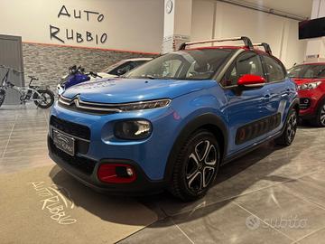 Citroen C3 BlueHDi 75 S&S Shine