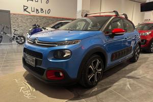 Citroen C3 BlueHDi 75 S&S Shine
