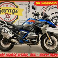 BMW R 1200 GS - 2017