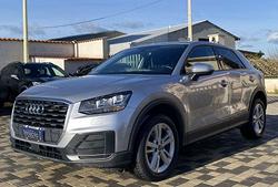 Audi Q2 Business 1.6 TDI 116CV S-Tronic 30