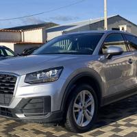 Audi Q2 Business 1.6 TDI 116CV S-Tronic 30