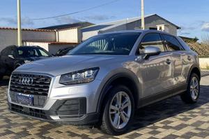 Audi Q2 Business 1.6 TDI 116CV S-Tronic 30