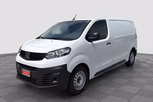 FIAT Scudo Scudo 1.5 BlueHDi 120CV PL-TN Furgone