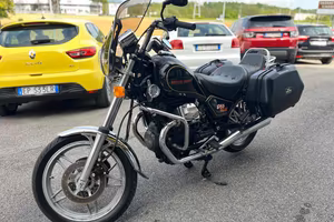 MOTO GUZZI V 65 Florida