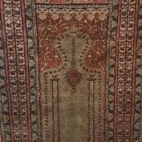 tappeto da preghiera 