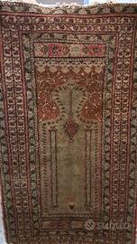 tappeto da preghiera 