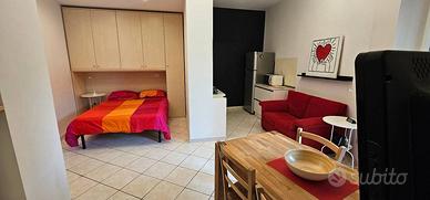 Appartamento di 40 m² con 1 locale a Asti