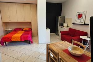 Appartamento di 40 m² con 1 locale a Asti