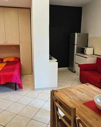 Appartamento di 40 m² con 1 locale a Asti