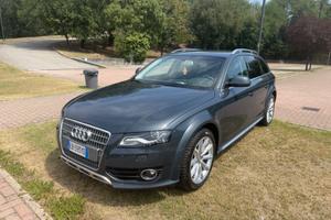Audi A4 allroad 2.0 TFSI S tronic