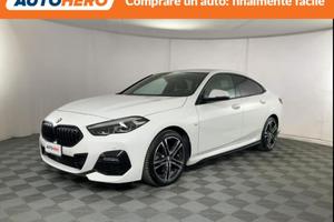 BMW 218 d Gran Coupé Msport