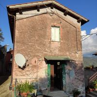 Immobile indipendente Montelibretti