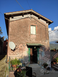 Immobile indipendente Montelibretti