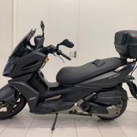 Kymco K-XCT 300i 28cv