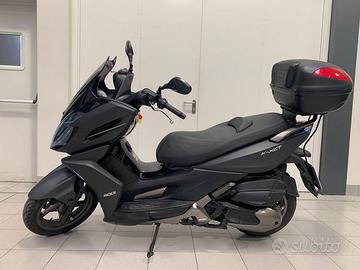 Kymco K-XCT 300i 28cv