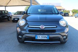 FIAT 500X 1.4 M.Air 140 CV Cross