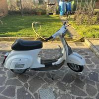 Vespa 50 special