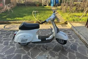 Vespa 50 special