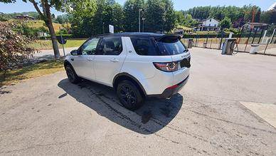 DISCOVERY SPORT TD 150