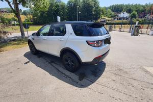 DISCOVERY SPORT TD 150