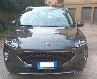 FORD Kuga 3ª serie - 2021