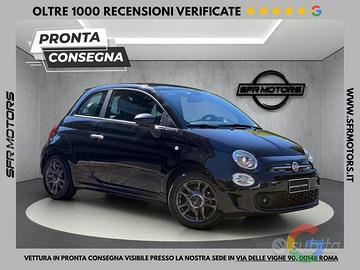 FIAT 500 Hybrid Sport 1.0 70cv - PROMO/IVA ESP.
