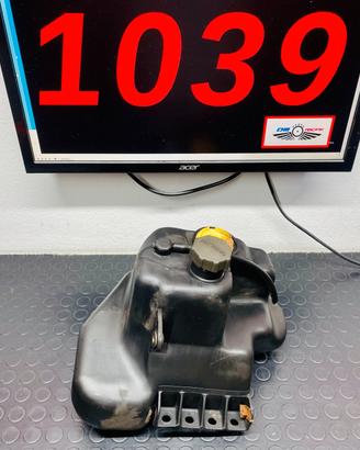 SERBATOIO TYPHOON CON GALLEGGIANTE E TAPPO 574936 