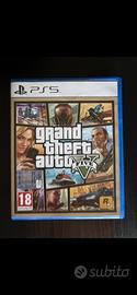 Gioco ps5