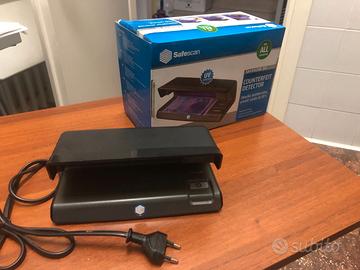 Rilevatore di banconote