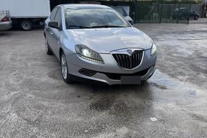 Lancia delta 120 cv