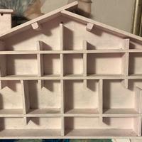 Bacheca per collezione