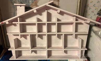 Bacheca per collezione