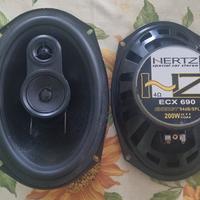 Casse per auto Hertz ECX 690