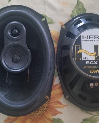 Casse per auto Hertz ECX 690