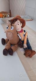 personaggi Toy- story