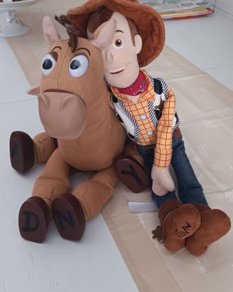 personaggi Toy- story