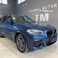 Bmw X3 xDrive20d 48V Msport