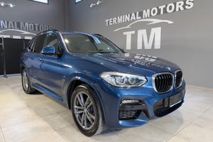 Bmw X3 xDrive20d 48V Msport