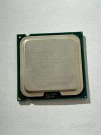 CPU Intel Pentium