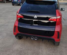 Aixam gti coupè